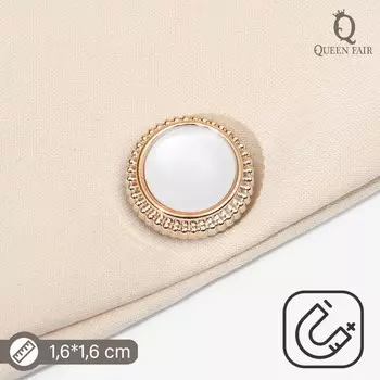 Магнит для платка