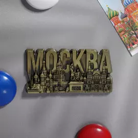 Магнит фигурный