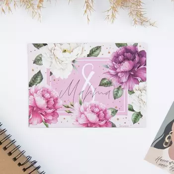 Магнит фоторамка