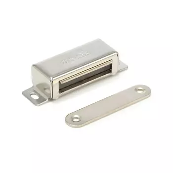 Магнит мебельный cappio m00ss, 70x20 мм, набор 4 шт.