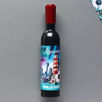 Магнит открывашка