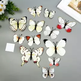 Магнит пластик