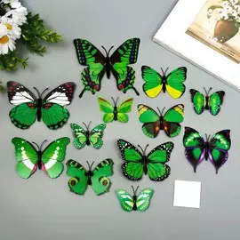 Магнит пластик