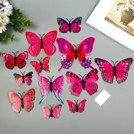 Магнит пластик