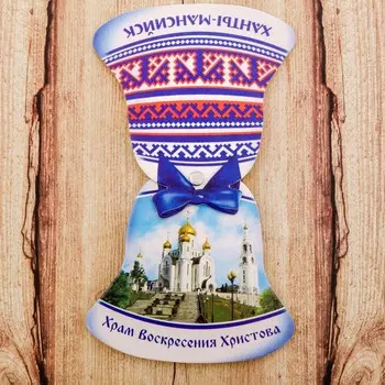 Магнит раздвижной