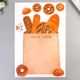 Магнитная доска для записей