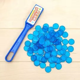 Магнитная игра