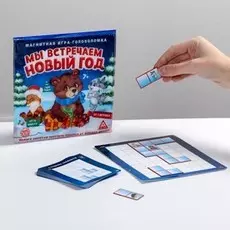 Магнитная игра