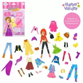 Магнитная игра