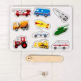 Магнитная рыбалка