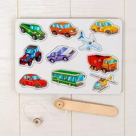 Магнитная рыбалка