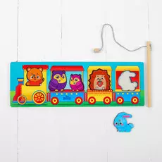 Магнитная рыбалка