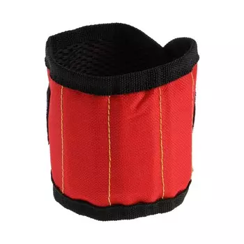 Магнитный браслет лом, строительный