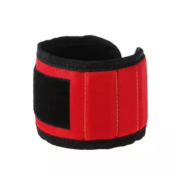 Магнитный браслет тундра, строительный