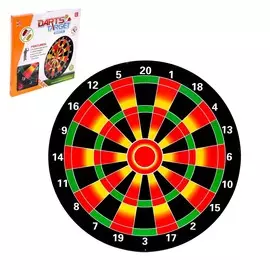 Дартс магнитный