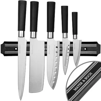 Магнитный держатель настенный 38,5см