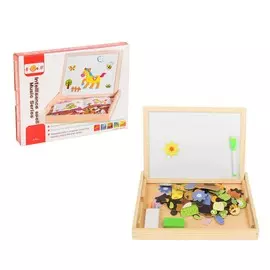 Магнитный конструктор