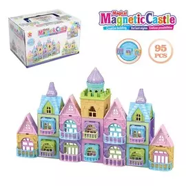 Магнитный конструктор