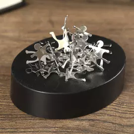 Магнитный конструктор антистресс 2,5 x 9 x 7 см