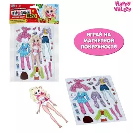 Магнитный набор