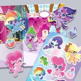 Магнитный набор