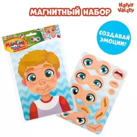 Магнитный набор