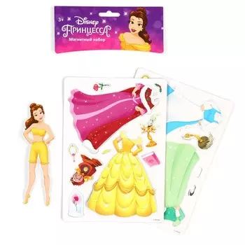 Магнитный игра