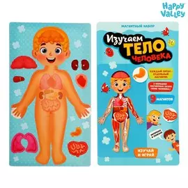 Магнитный набор