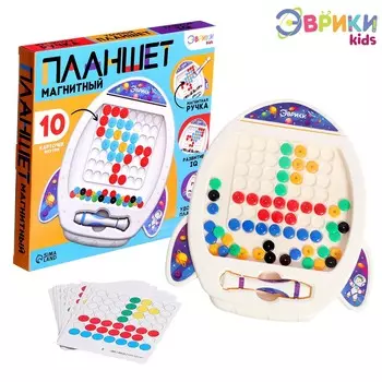 Магнитный планшет для рисования