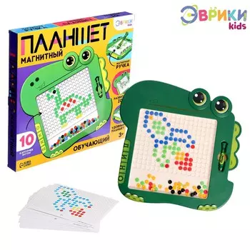 Магнитный планшет для рисования