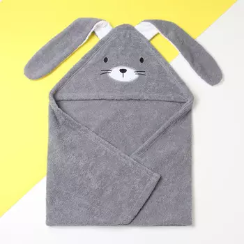 Махровое полотенце