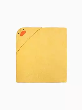 Махровое полотенце