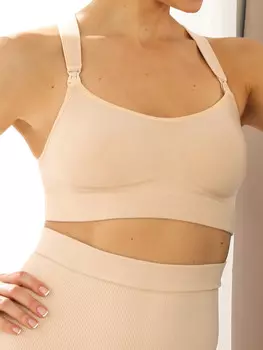 Майка для беременных и кормящих