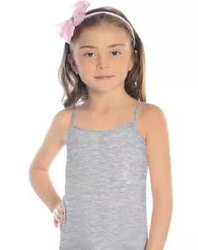 Майка для девочки