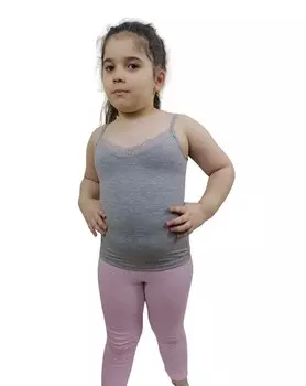 Майка для девочки