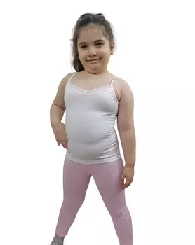 Майка для девочки