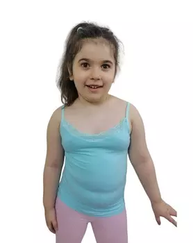 Майка для девочки