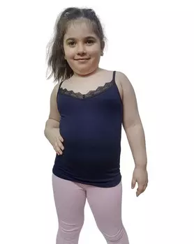 Майка для девочки