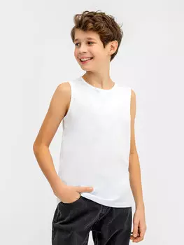 Майка для мальчиков