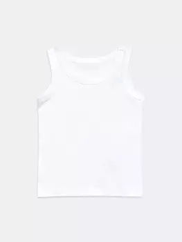 Майка для мальчиков