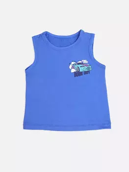 Майка для мальчиков