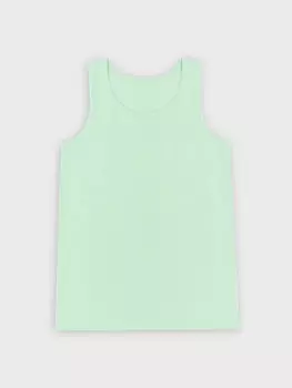 Майка для мальчиков