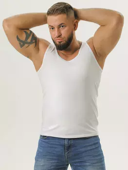 Майка для мужчин "Tonusman"