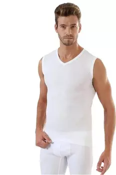 Майка мужская