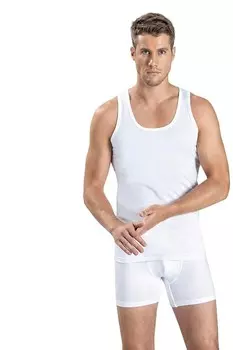 Майка мужская