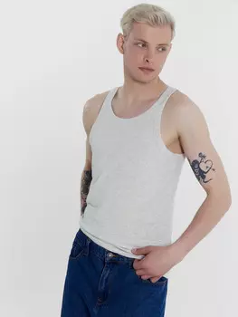 Майка мужская