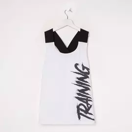 Майка спортивная