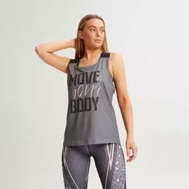 Майка спортивная