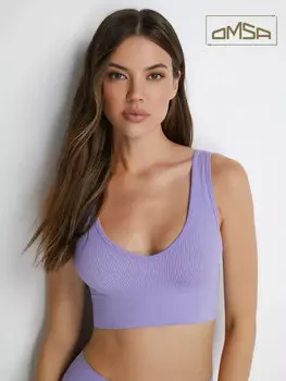 Майка "Топ" женская 1142-03SS