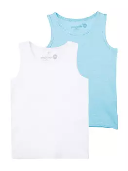 Майка трикотажная